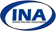 Logo of Illinois Nurses Association