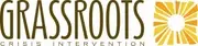 Logo de Grassroots Crisis Intervention, Inc.