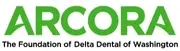 Logo of Delta Dental of Washington