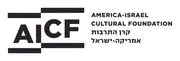 Logo de America-Israel Cultural Foundation