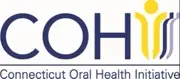 Logo de Connecticut Oral Health Initiative