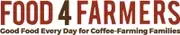 Logo de Food 4 Farmers