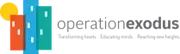 Logo of Operation Exodus Inner City, Inc.
