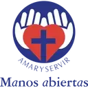 Logo de Manos Abiertas ARGENTINA