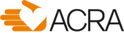 Logo de ACRA