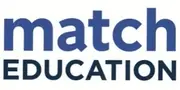 Logo of Match Education