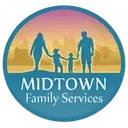Logo de Midtown Family Services