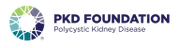 Logo of PKD Foundation