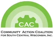 Logo of Community Action Coalition For South Central WI, Inc.