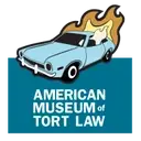 Logo of The American Museum of Tort Law