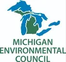 Logo of Michigan Environmental Council