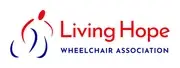 Logo of Living Hope Wheelchair Association