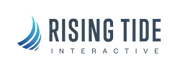 Logo of Rising Tide Interactive