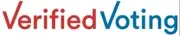 Logo de Verified Voting Foundation