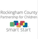 Logo de Rockingham County Partnership for Children