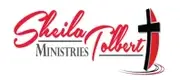 Logo of Sheila Tolbert Ministries, Inc.