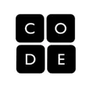 Logo de Code.org