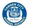 Logo of Camden City School District