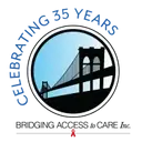 Logo de Bridging Access To Care Inc