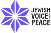Logo of Jewish Voice for Peace