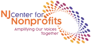Logo de New Jersey Center for Nonprofits
