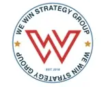 Logo de WeWin Strategy Group