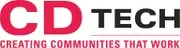 Logo of Community Development Technologies Center (CDTech)
