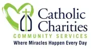 Logo of Catholic Charities Community Service of Arizona