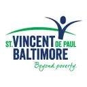 Logo de St. Vincent de Paul of Baltimore