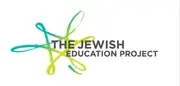 Logo of The Jewish Education Project