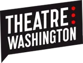 Logo of Theatre Washington