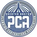 Logo of The Greater Boston Plumbing Contractors Association
