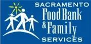 Logo de Sacramento Food Bank & Family Services (SFBFS)