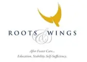 Logo de Roots & Wings Foundation