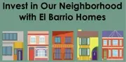 Logo of El Barrio Homes