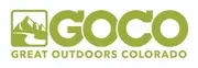 Logo of Great Outdoors Colorado