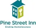 Logo of Pine Street Inn