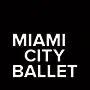 Logo of Miami City Ballet, Inc
