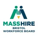 Logo de MassHire Bristol Workforce Board