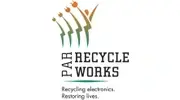 Logo of PAR-Recycle Works