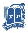 Logo of Bnei Akiva of Los Angeles