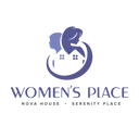 Logo of Women's Place of South Niagara Inc.