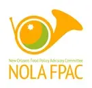 Logo of New Orleans Food Policy Action Council