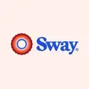 Logo of Sway Co.
