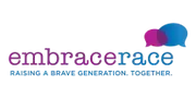 Logo de EmbraceRace