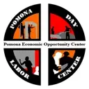 Logo of POMONA ECONOMIC OPPORTUNITY CENTER