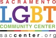 Logo of Sacramento LGBT Community Center