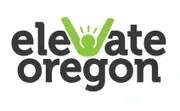 Logo de Elevate Oregon