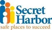 Logo de Secret Harbor