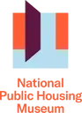 Logo de National Public Housing Museum